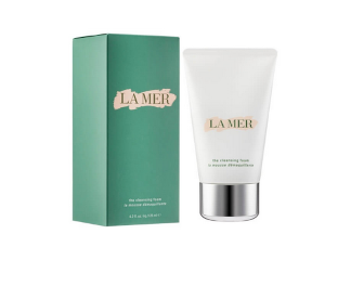 【LA MER 海藍之謎】 淨透潔面泡沫 125ml
